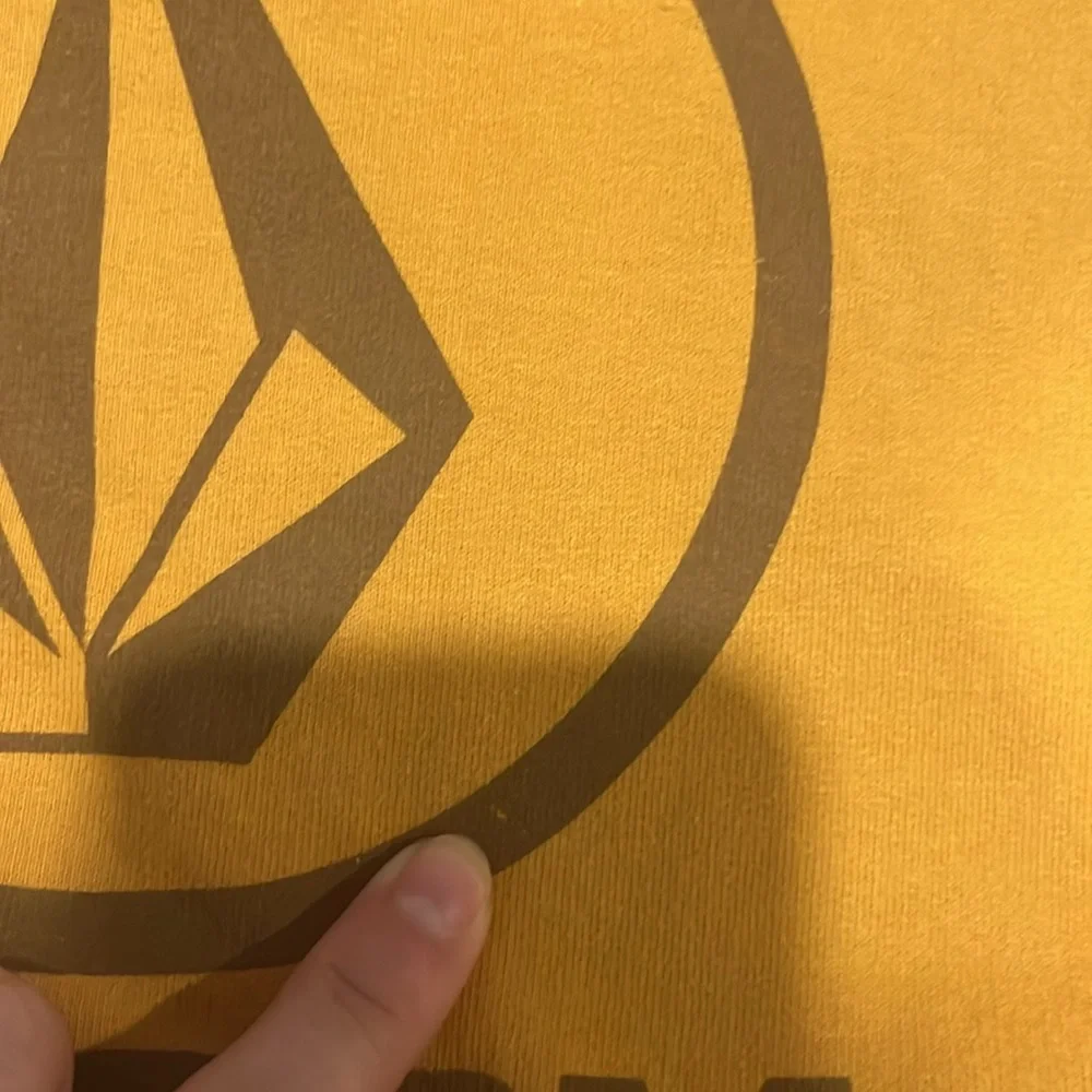 Volcom Sweatshirt - Picture 3 of 3